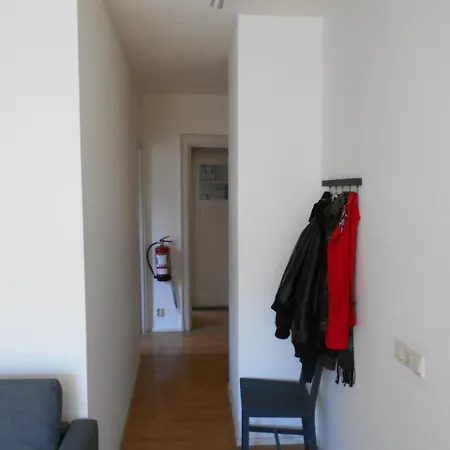 Offered In Center * Ámsterdam