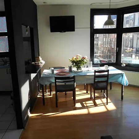 Offered In Center * Ámsterdam