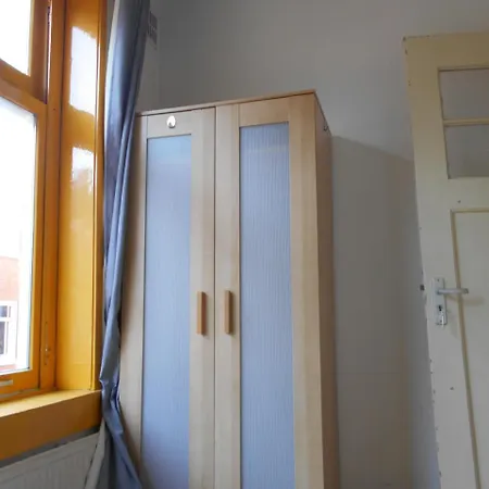 Offered In Center Bed and breakfast Ámsterdam