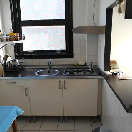 Bed and breakfast Offered In Center Ámsterdam