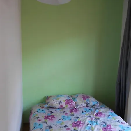 Bed and breakfast Offered In Center