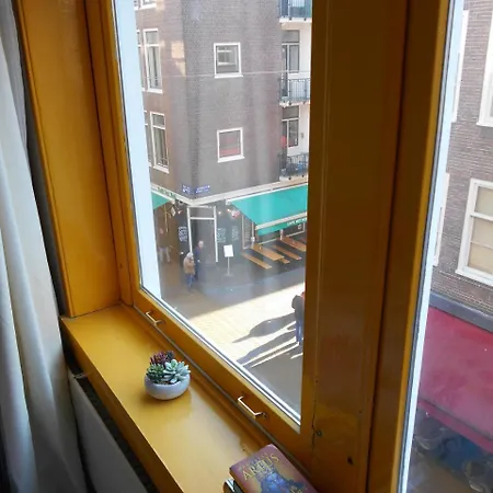 Bed and breakfast Offered In Center