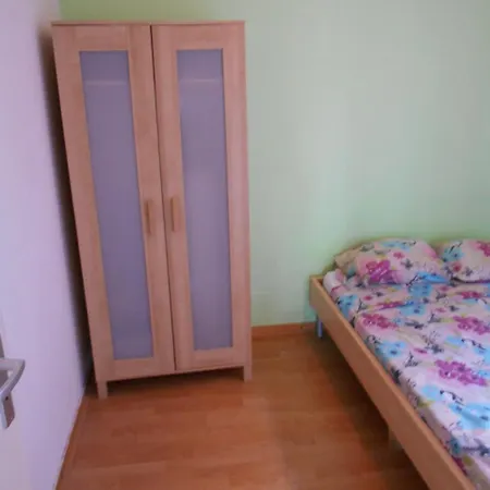 Offered In Center Bed & Breakfast *