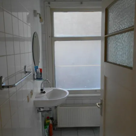 Offered In Center * Amsterdam